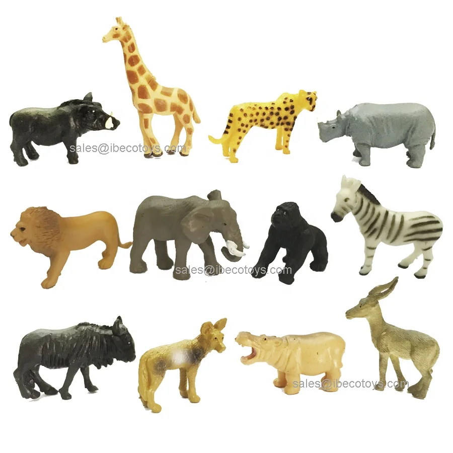 Wholesale Small Toys in China