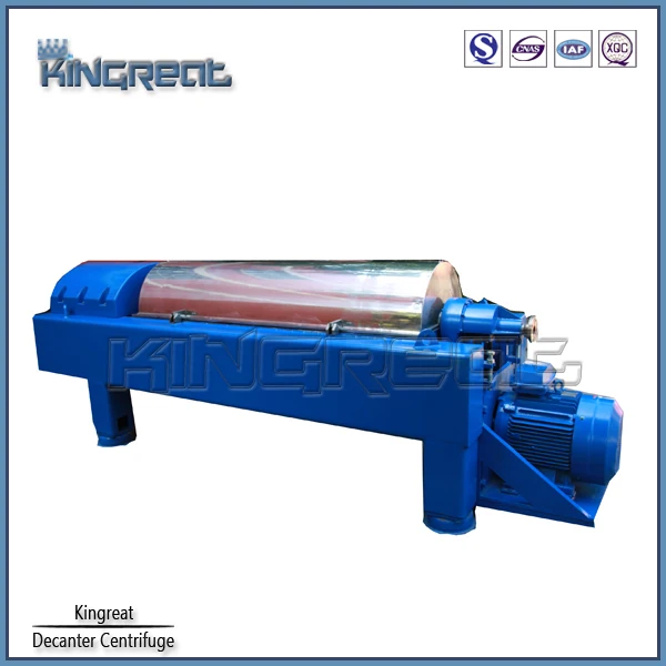 модель геотермальных графином центрифуга промышленных сточных вод очистных сооружений
