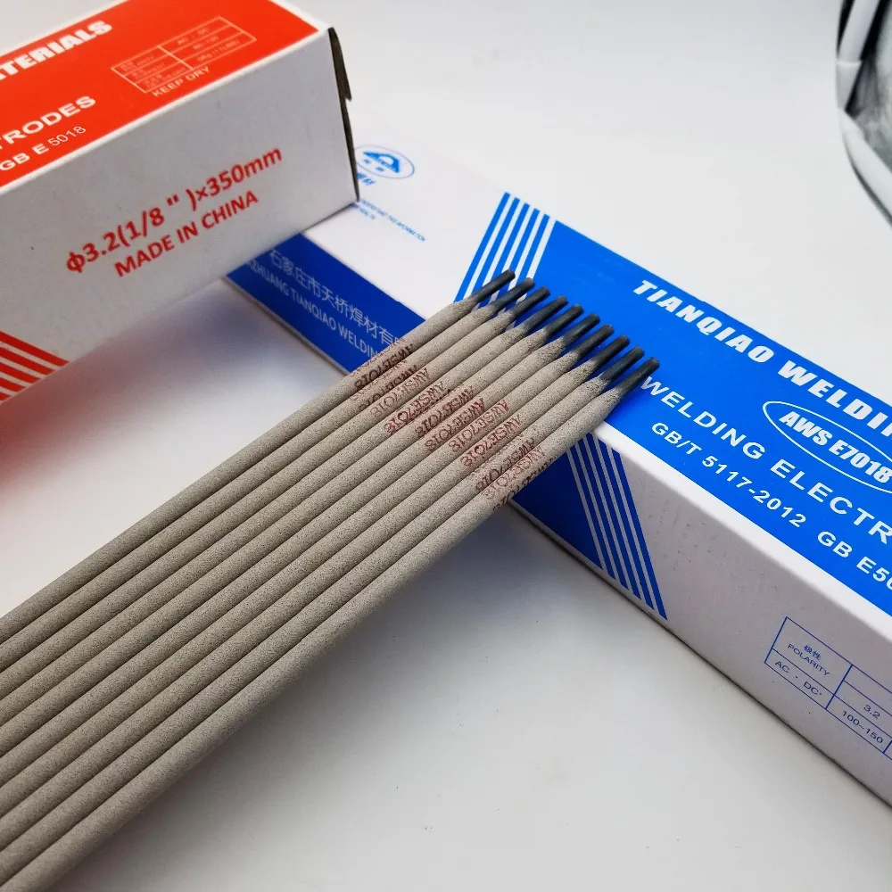 Welding Electrodes E 7016 7018-1 6013 6010 6011 308 J421 Welding Rods Price Buy Direct From China Factory
