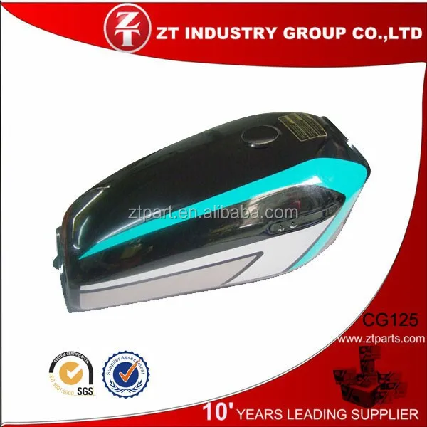 Hotselling China High Quality CG125 Parts For Honda Motorcycle