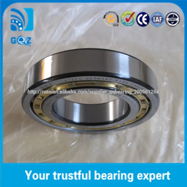 Cylindrical Roller Bearing NJ 212 ECM