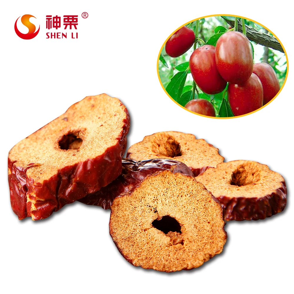 FD sweet dates freeze dried organic food