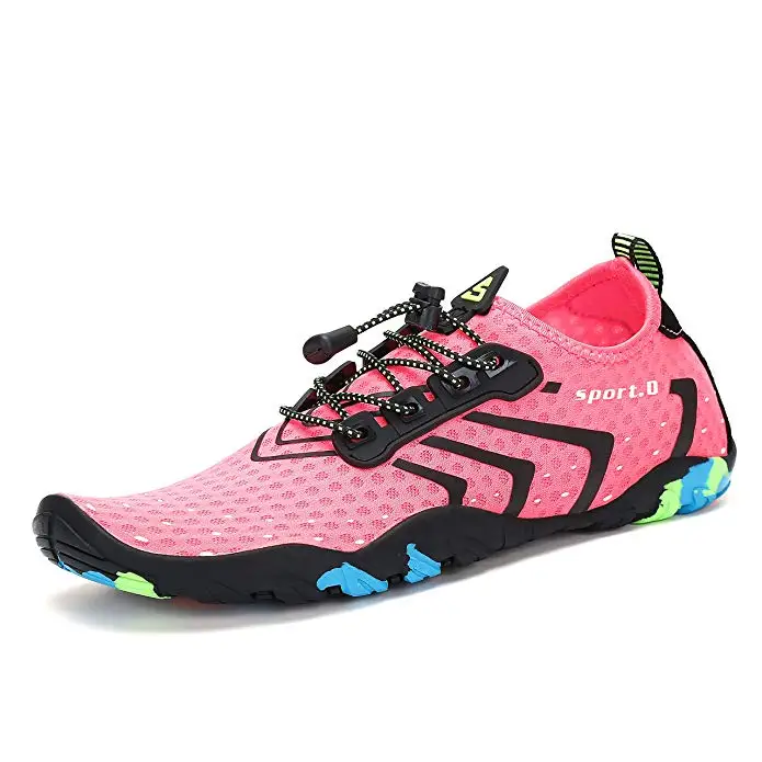New designed walking surfing yoga quick dry barefoot swimming beach aqua water shoes