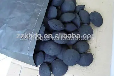 Widely used ball press machine/carbon black pellet briquette press