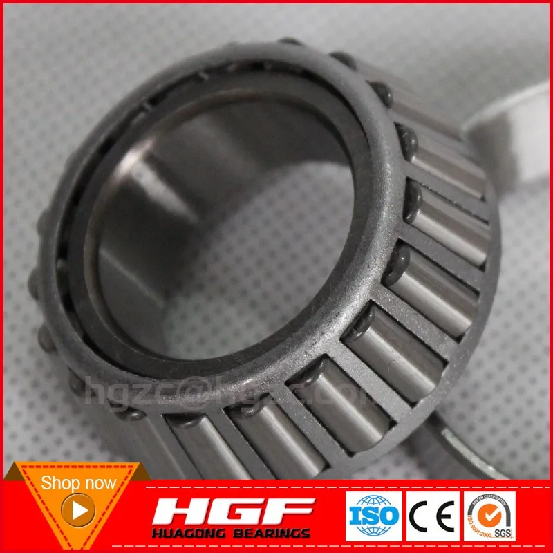 32314 7614E High quality tapered roller bearings with low prices 70*150*54mm