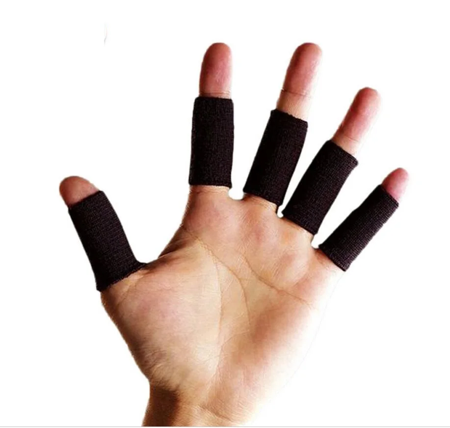 Breathable and flexible Sports Training Protective Basketball Finger Protection