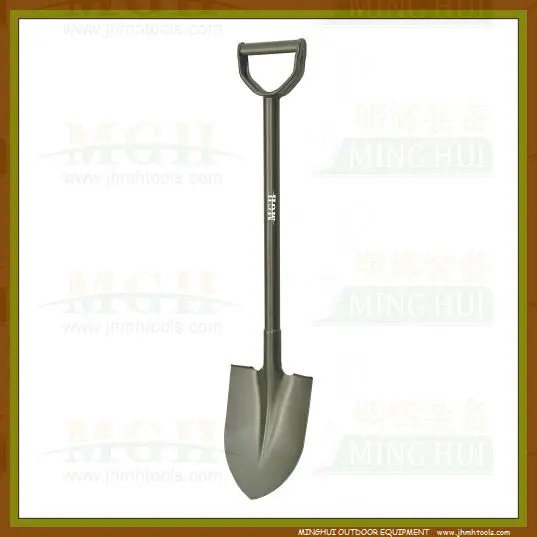 
 Головка лопаты  