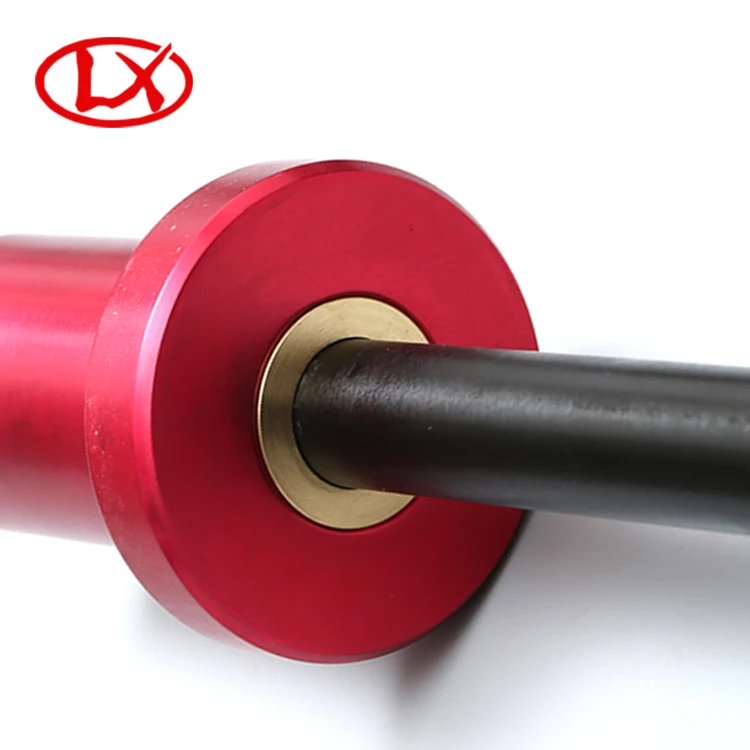 Детская алюминия штангой Бар игрушка горячий продавать в