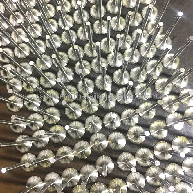 HR15DE HR16DE MR18DE MRA8DE intake valve exhaust valve for Nissann Versa 1.0 1.5 1.6 1.8 dCi Flex auto engine accessories