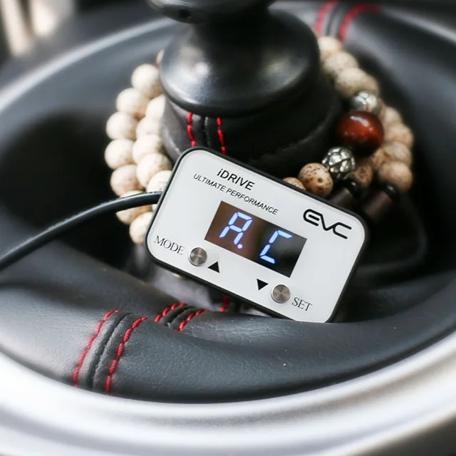 Navara D40 2006 - 2015 i Drive  Electronic Throttle Controller Nissan Navara D40 2006 - 2015 Fits all 2WD & 4WD