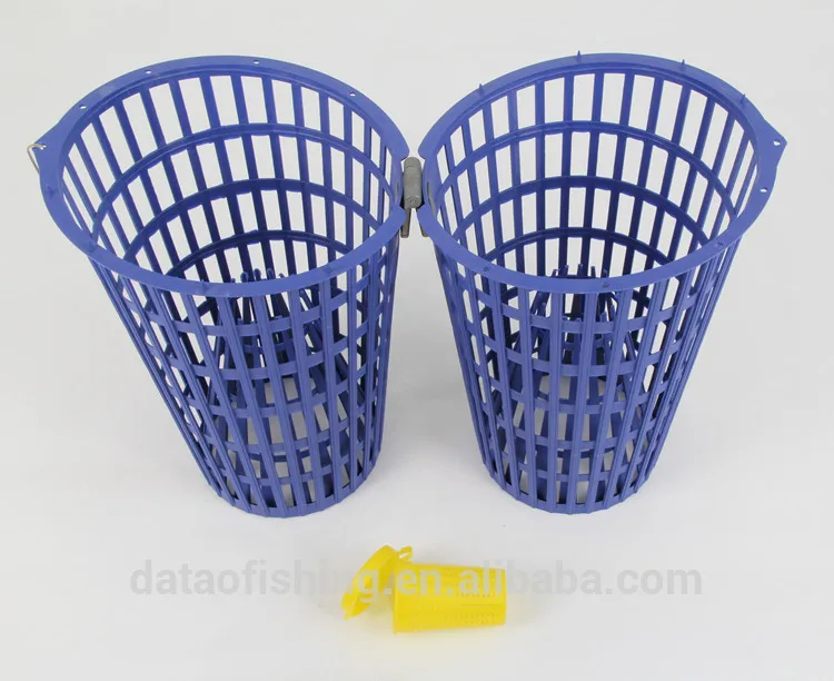the lobster pot / decorative lobster pots / creel pots