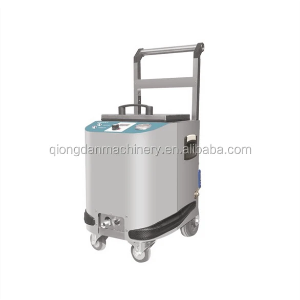 dry ice blasting cleaning machine for sale Dry ice blaster for car washing