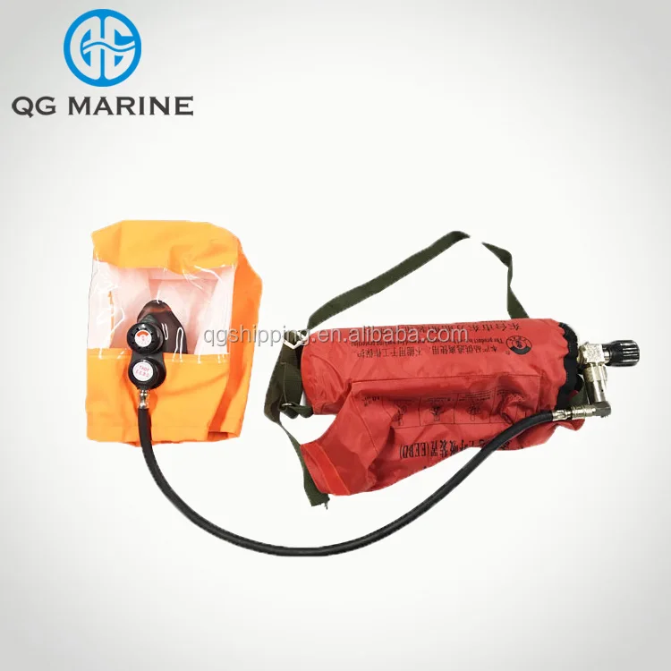 High quality Emergency Escape Breathing Device EEBD 2L