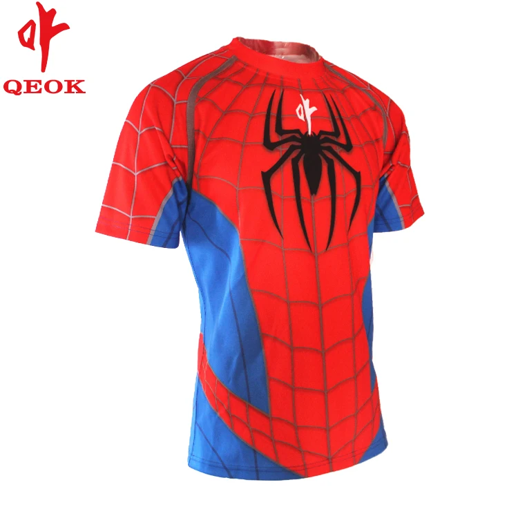 Custom Design Fashion Team Rugby Jersey League Shirt For Men