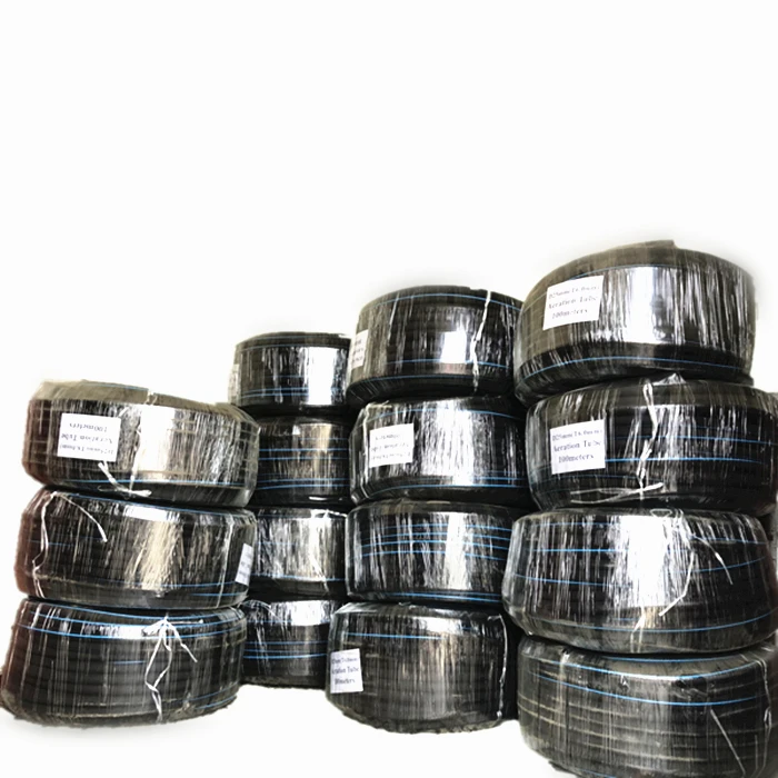 Shrmp пористый шланг для аэрации пруда для аквакультуры для увеличения уровня растворенного кислорода