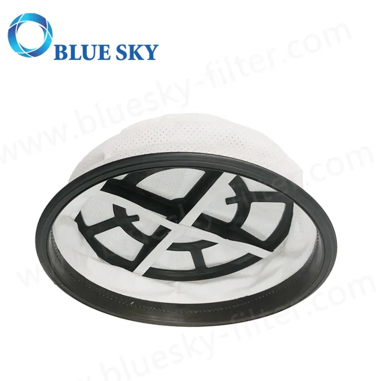 Vacuum Cleaner Bucket Cloth Filter Compatible with Numatic Henry &James & Hetty & Harry & Hoovers 37102 604165