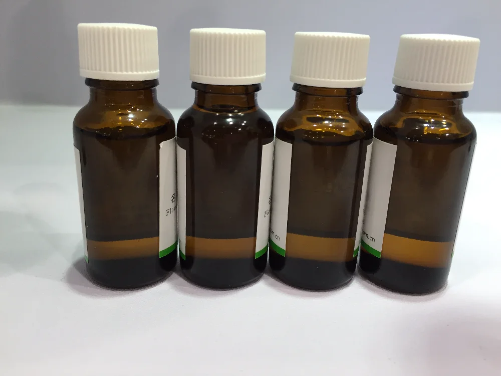 Perfume fragrance oil, perfume essential oil series