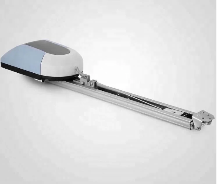 2021 Hot Selling Intelligent Tuya Smart WiFi Automatic Garage Door Opener With APP Control