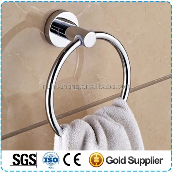 Нинбо производитель полотенце кольца из нержавеющей стали