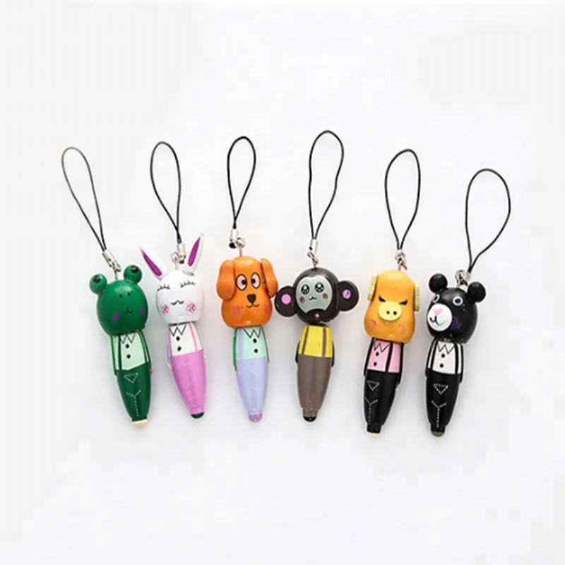 Original Factory Wood Ballpoint Pen Promotional Fancy Ball Pen For Event Personal Pen