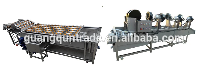 Most Favorable Fruit Vegetable Leaf Vegetable Processing Machine