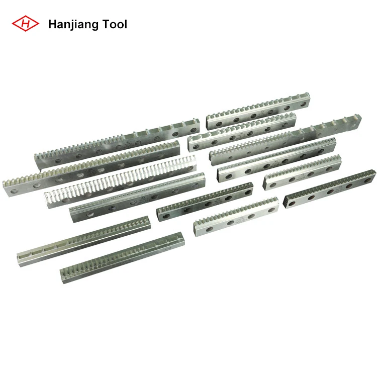 
HSS broaching tool Christmas-tree or fir-tree broach 