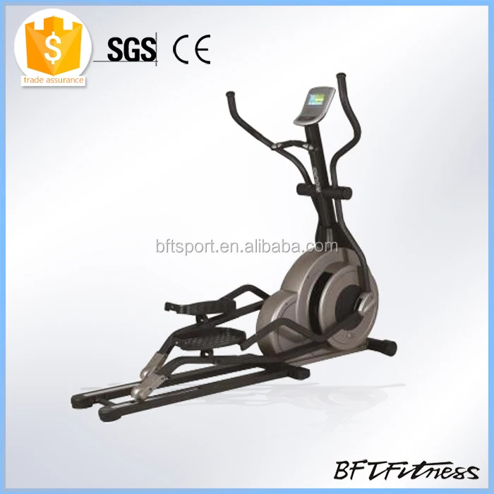 
Body Building Devices Fitness Cross Elliptical Bike Trainer Machine 
