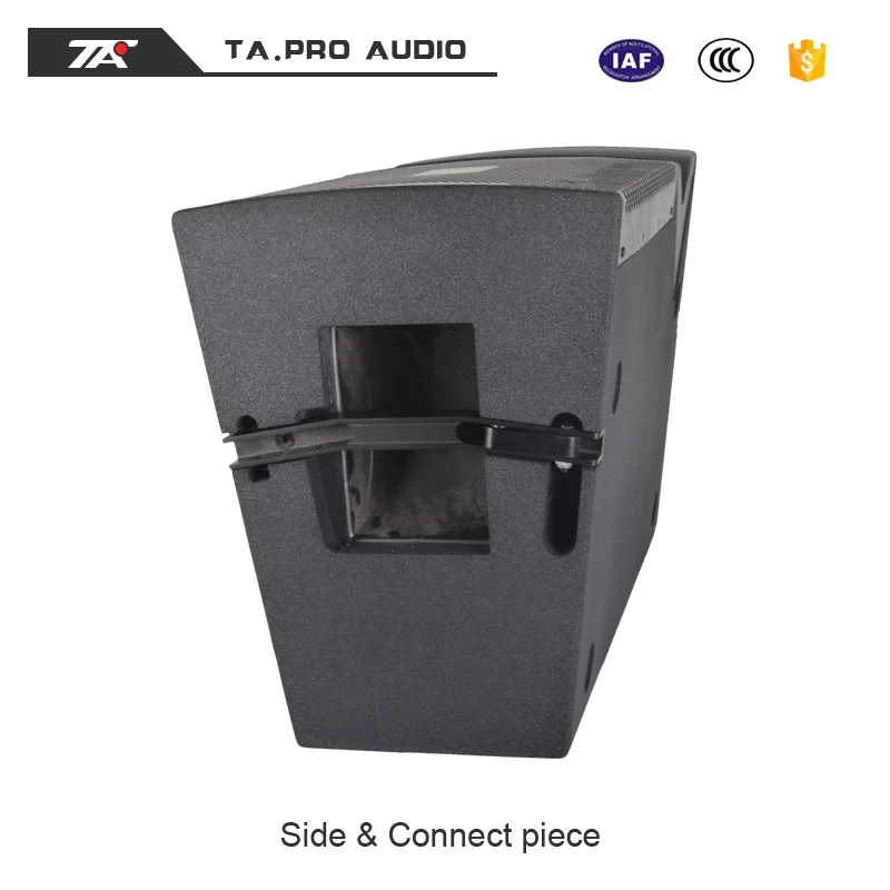 Good Price 12 inch 900W Passive Line Array Stage Speaker