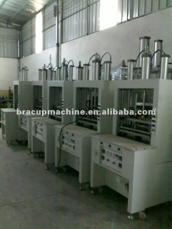 Bullet Molds for Bra Fabric Cover Cup