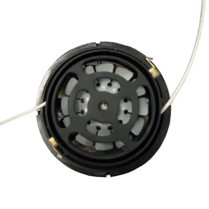 650W Small AC Vacuum Cleaner Motor