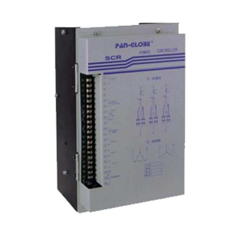 
Многофункциональный промышленный регулятор мощности SCR серии P OEM 