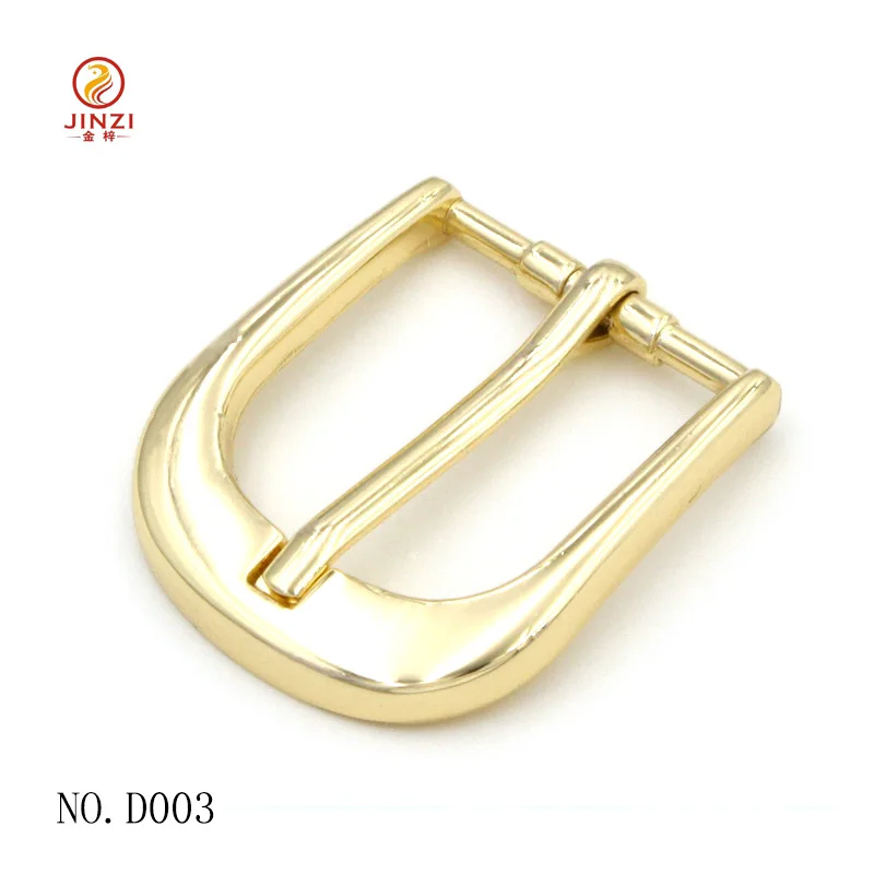 Wholesale price custom mini metal craft belt buckle