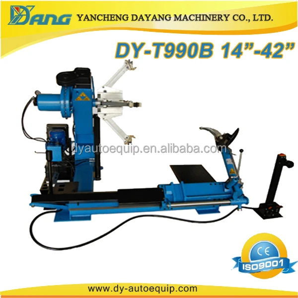 Грузовик шиномонтажный для продажи с CE