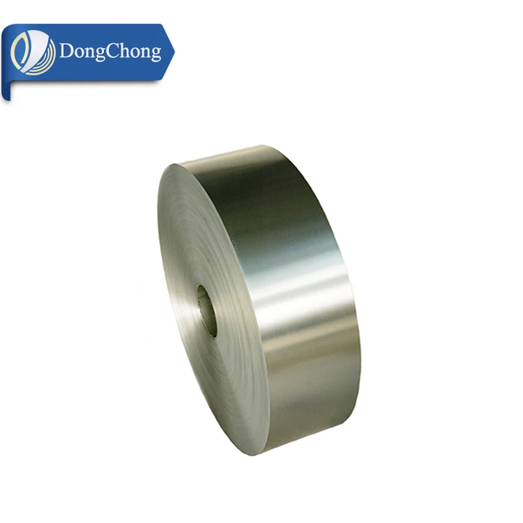 Superior Quality 0.2 mm Aluminum Foil Jumbo Aluminum Coil Roll Aluminum Foil Rolls