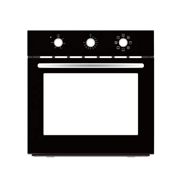 70l Built In Oven Home Appliance Electric Home Bakery