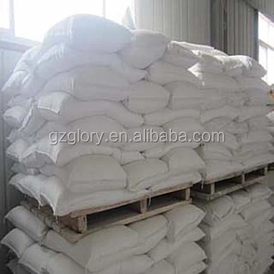 
plaster powder 