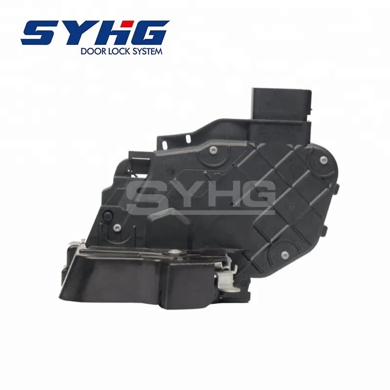 Car Central Power Door Lock Actuator 3M5A-R26412-ES/3M5AR26412ES/4M5AA26412EE/4892384  For Ford Focus C Max 2008-2010