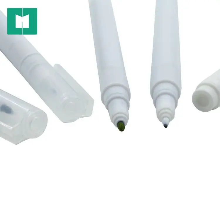 China Factory latex free promotion mark pen medical skin marker