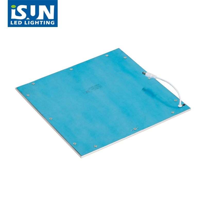 
Hot Sale 100LM/W Cool White Recessed 600*600 Frameless Led Light Panel 