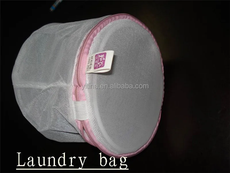 
Protecting Mesh Firm Washing Bag Laundry Saver Laundry Bags WP01 Women Hosiery Bra Lingerie Washing Bag 