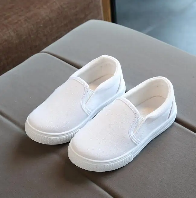 cy10579a Wholesale baby cheap soft casual kids sport canvas Shoes