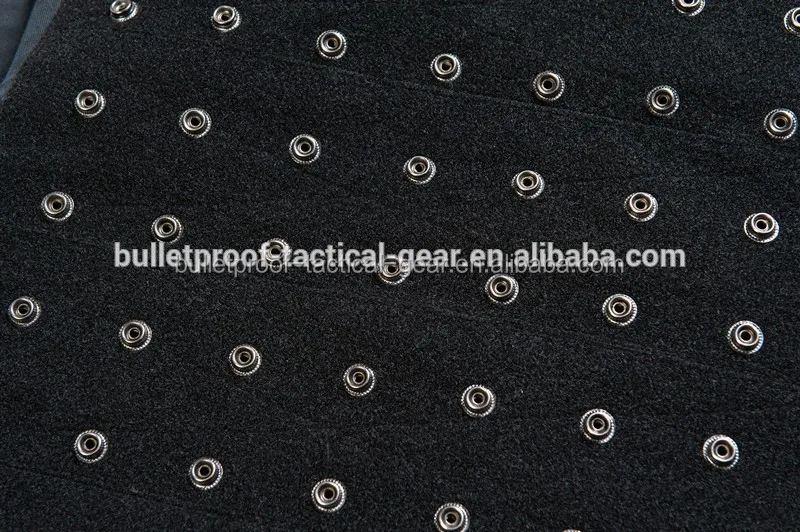 
Full Body Bulletproof Jacket/Comfortable Wear Bullet Proof Tactical Vest/Body Armor 