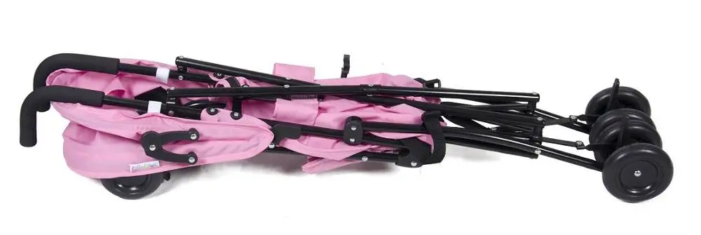 En China Compact Baby Carriage, 2019 Luxurious Light Weigh Baby Umbrella Stroller/