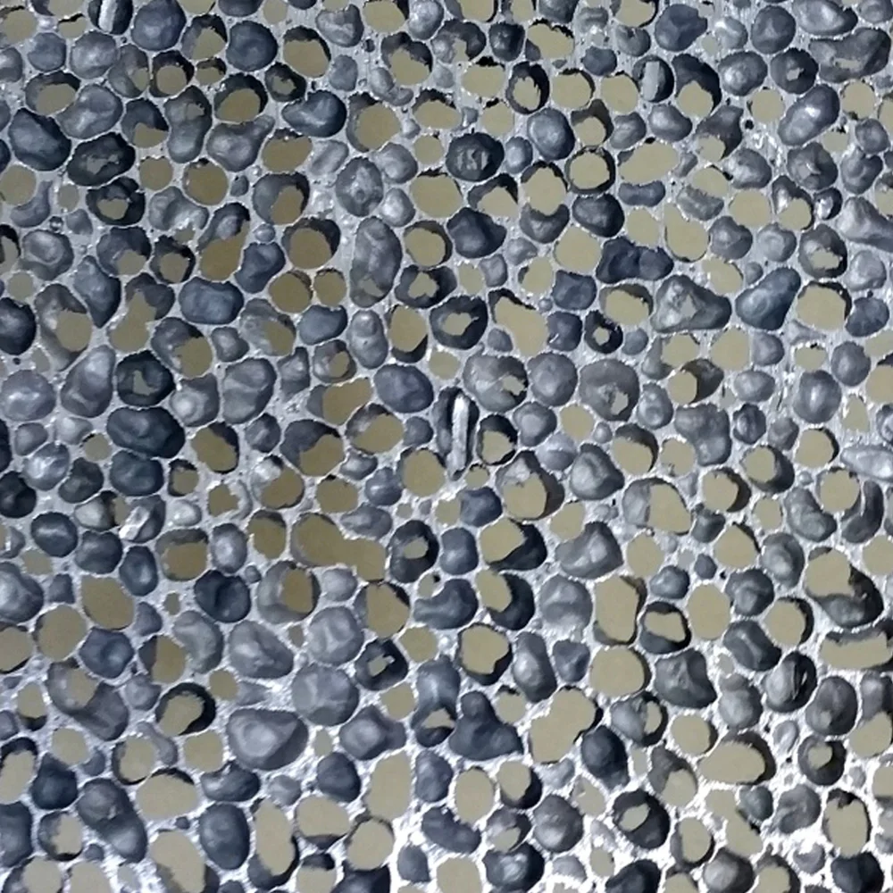 
New Style acoustic fence 