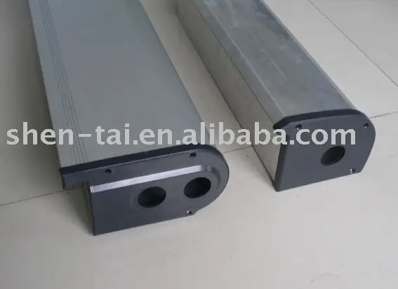 solar thermal collector manifold