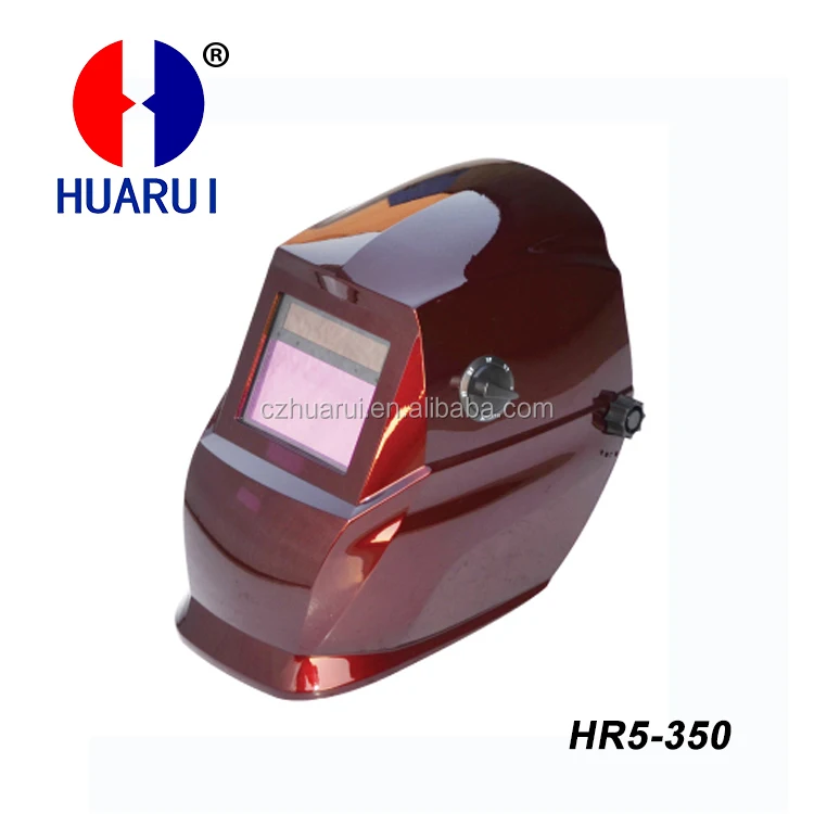 
CE high quality china factory best price welding mask 2A-D3 grade one welding helmet 