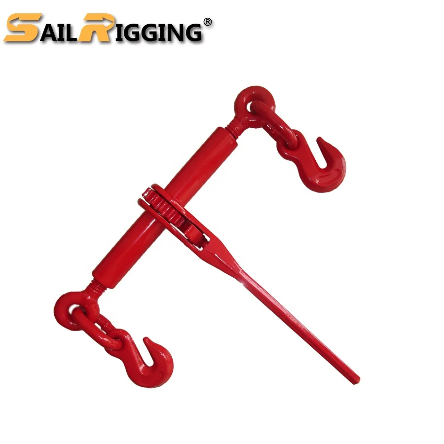 Industrial Ratchet Chain Tensioner