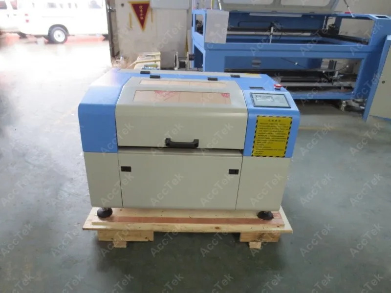 Laser Cutting And Engraving Machines For Sale