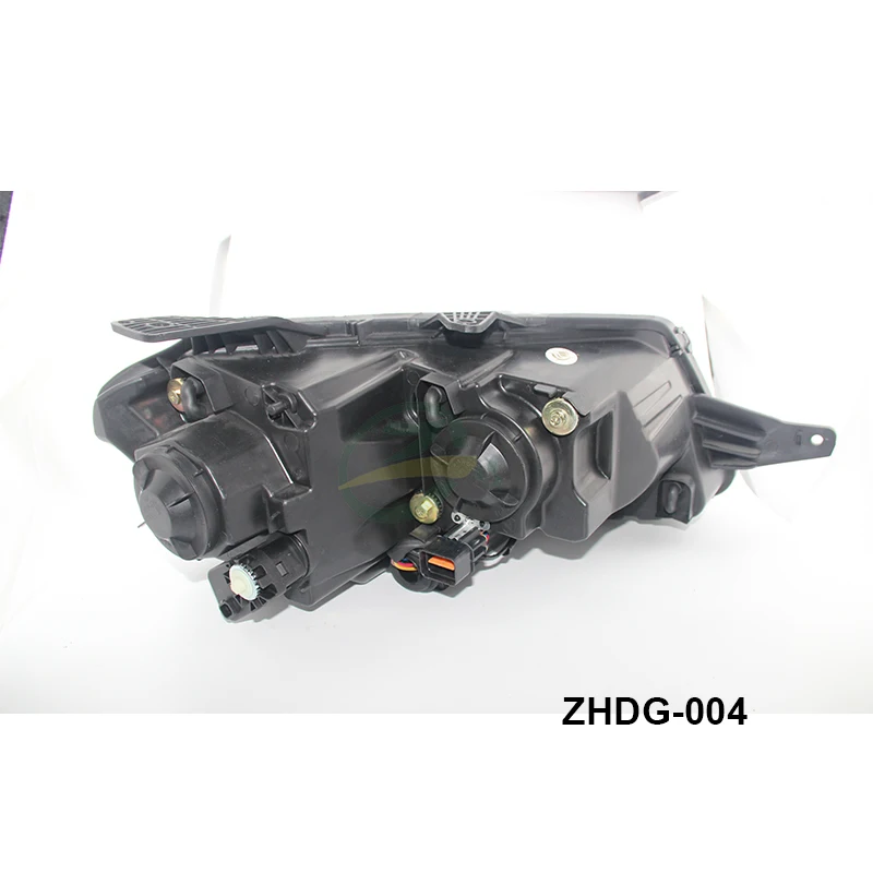 Car head lamp for DFM DFSK Glory 360 MPV auto spare parts head light