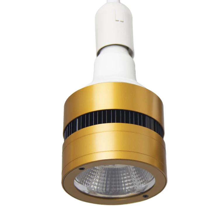 E27 E26 customized spectrum ratio light 40W  indoor green leaf plant led grow light bulb